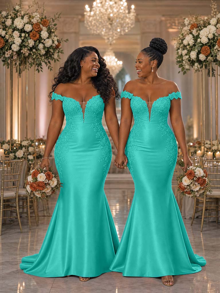 turquoise