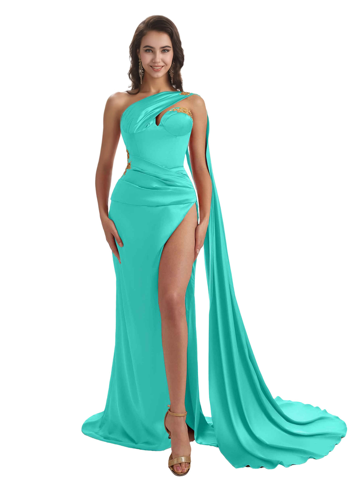 turquoise