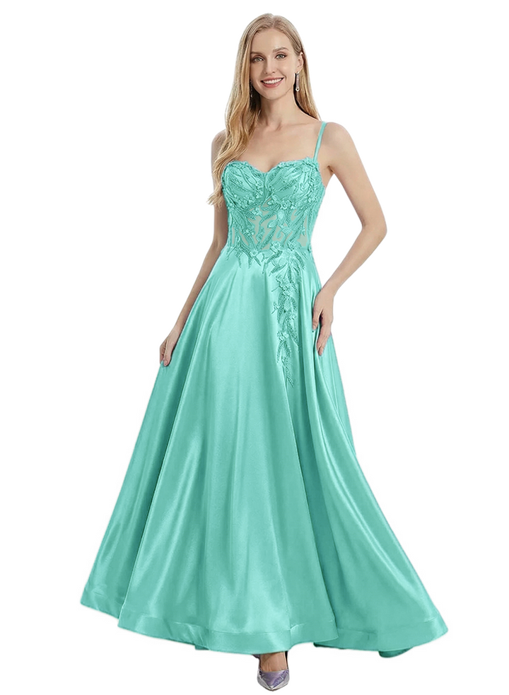 turquoise 