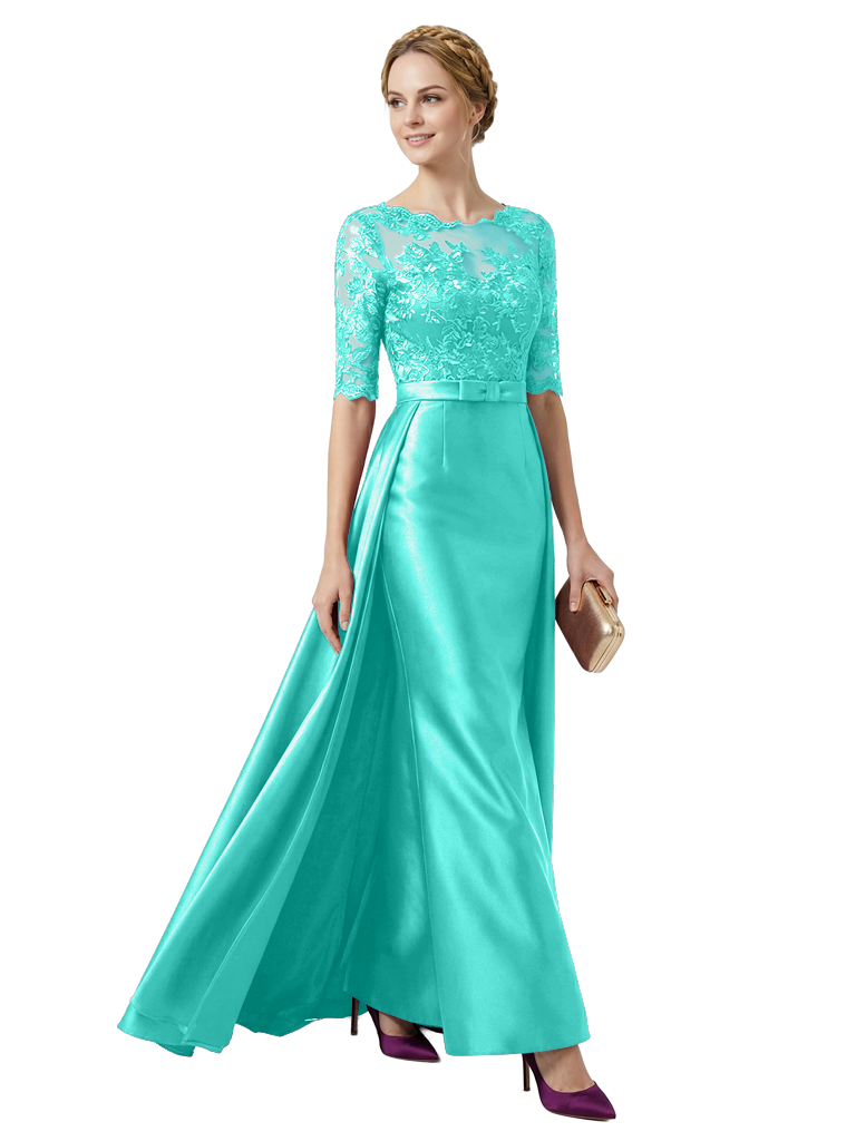 turquoise