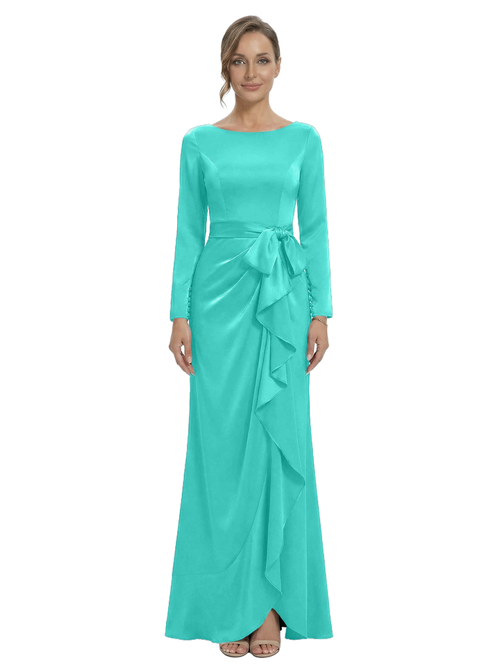 turquoise