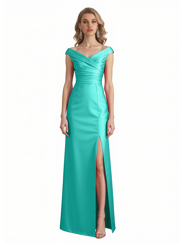 turquoise
