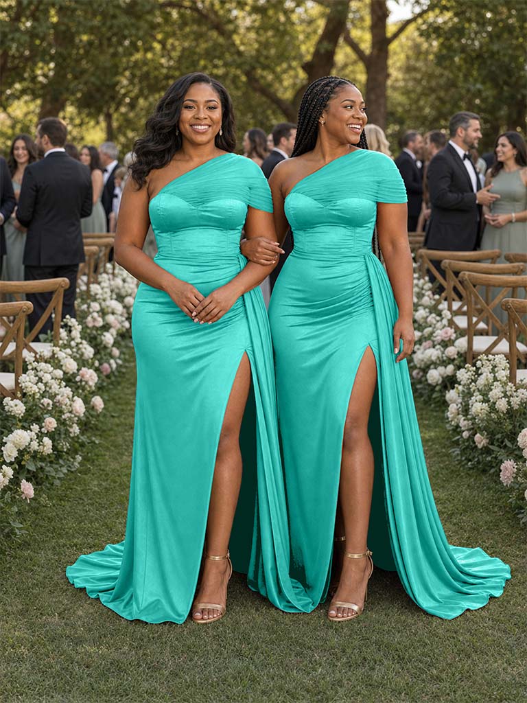 turquoise