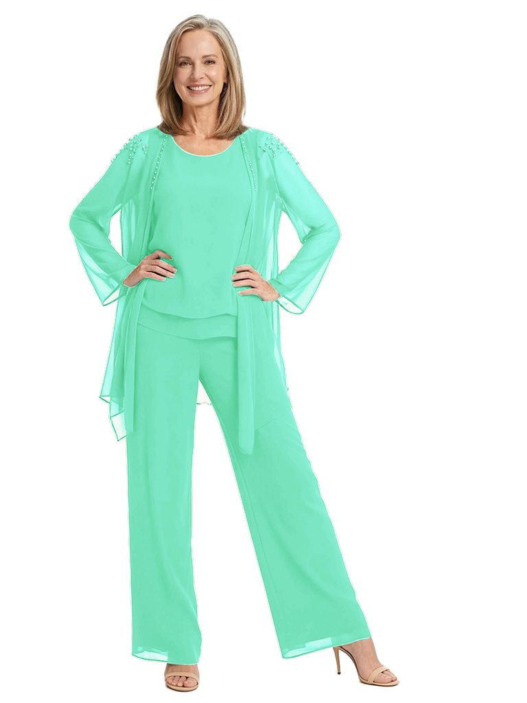 turquoise