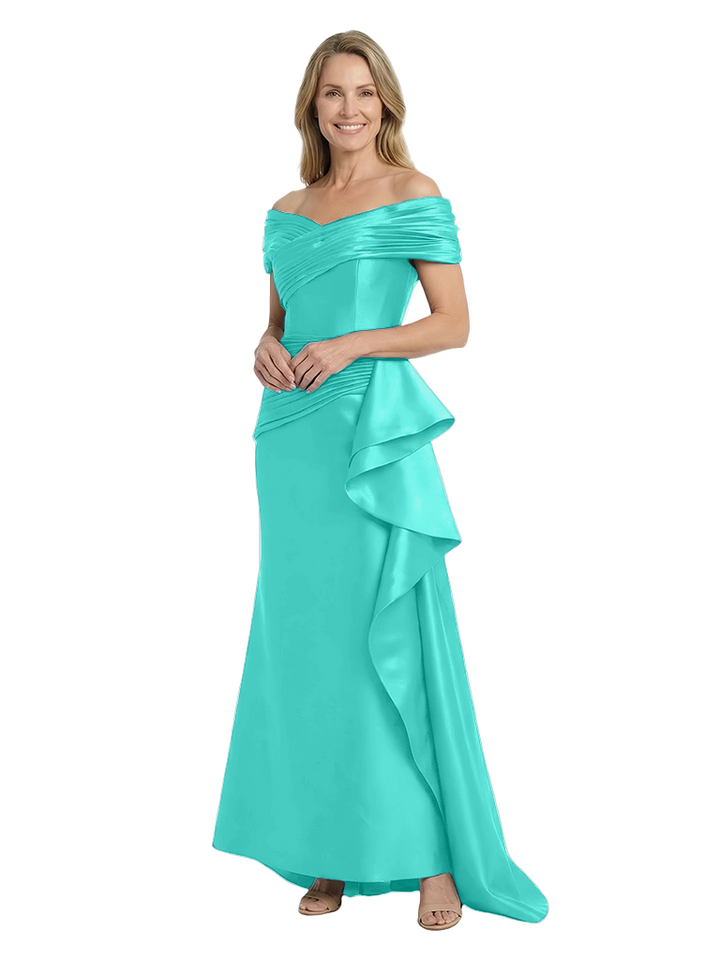 turquoise