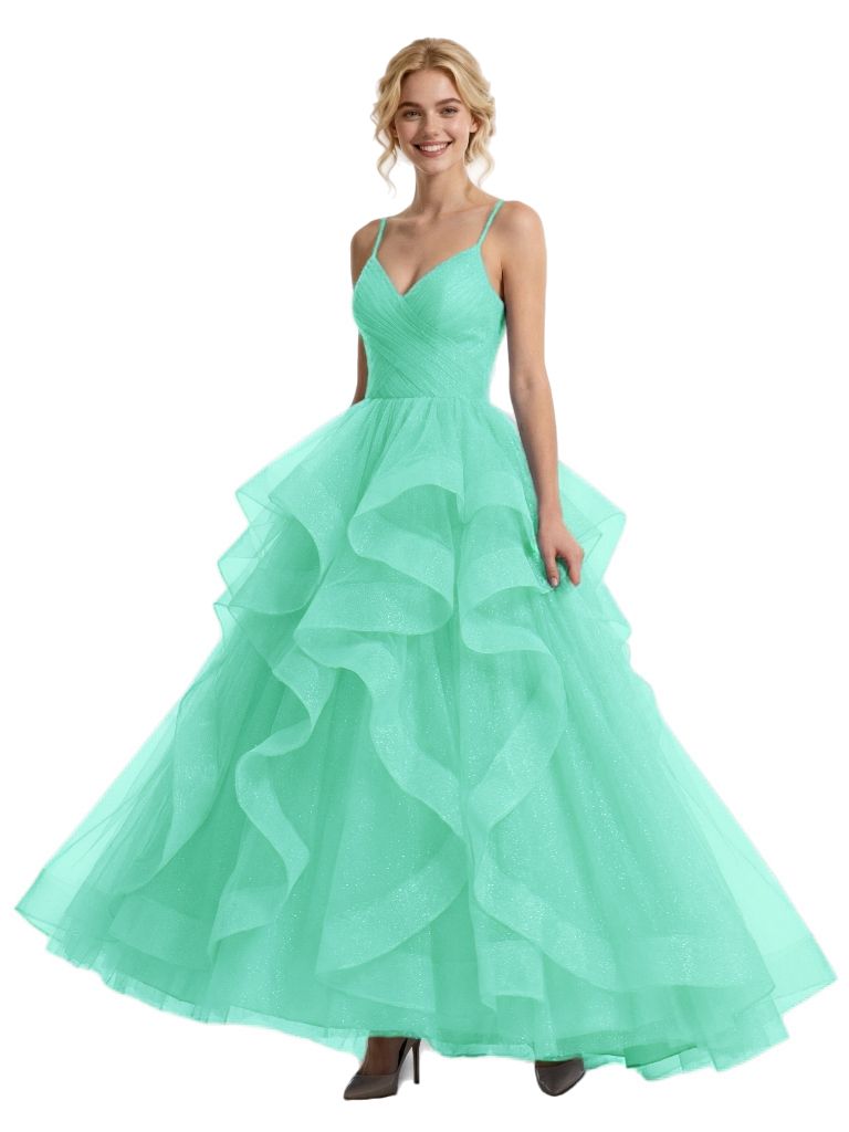 turquoise