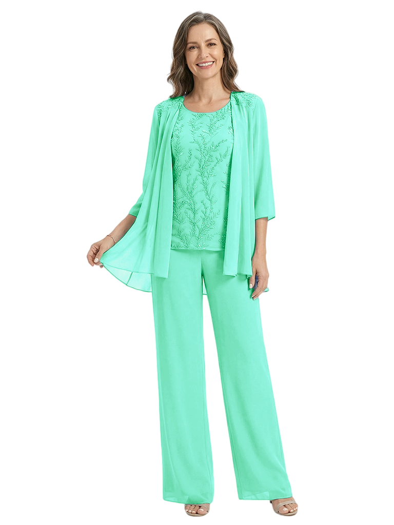 turquoise