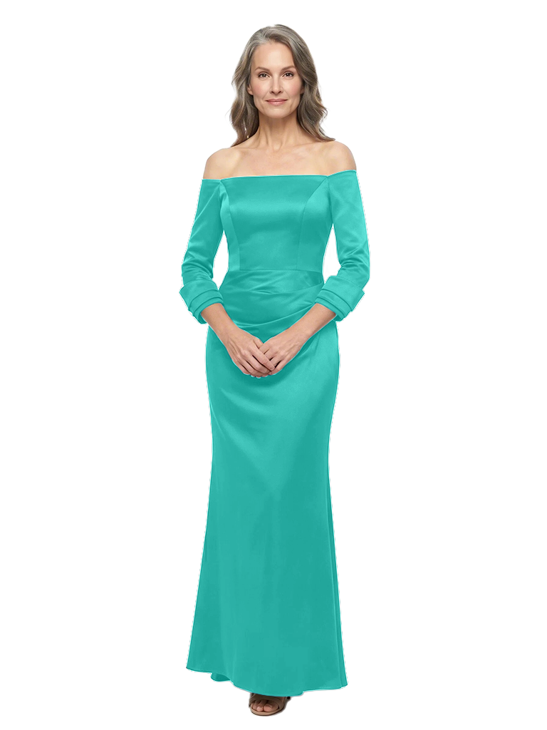 turquoise