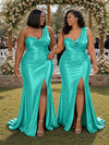 turquoise