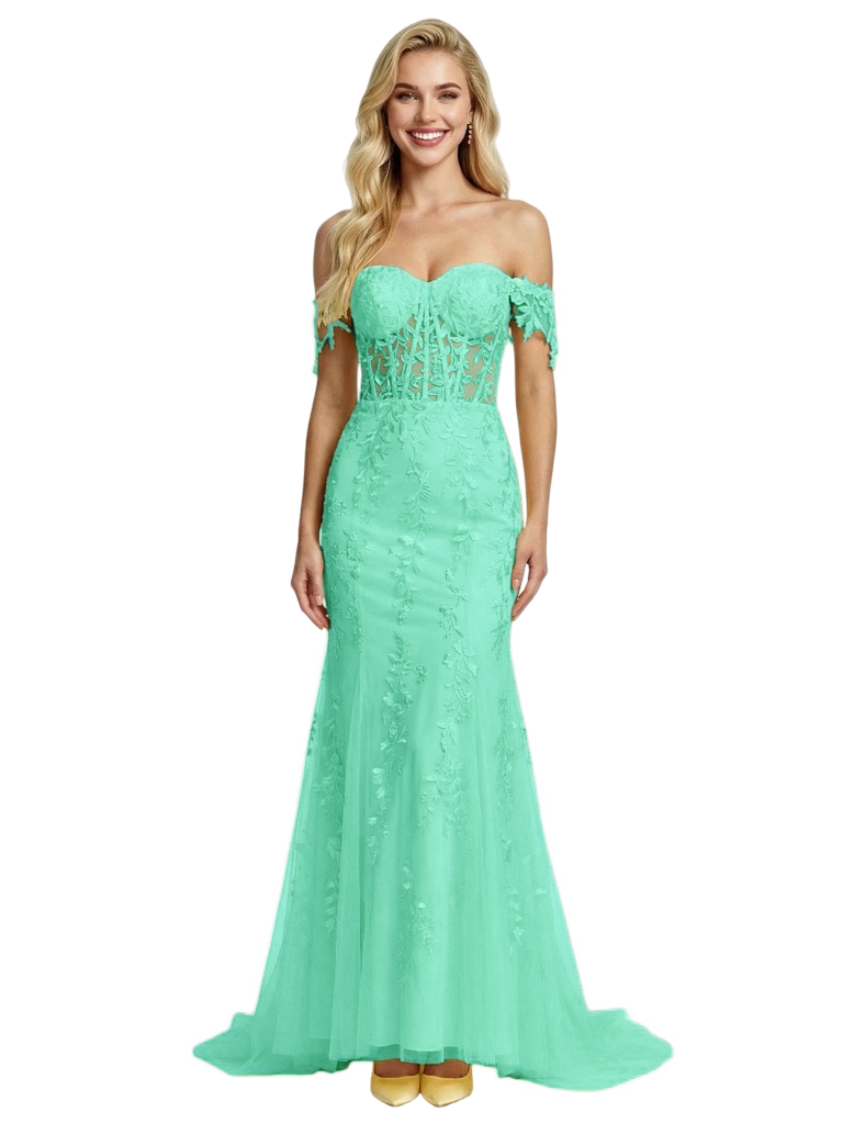 turquoise