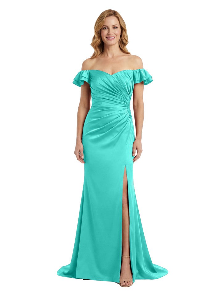 turquoise