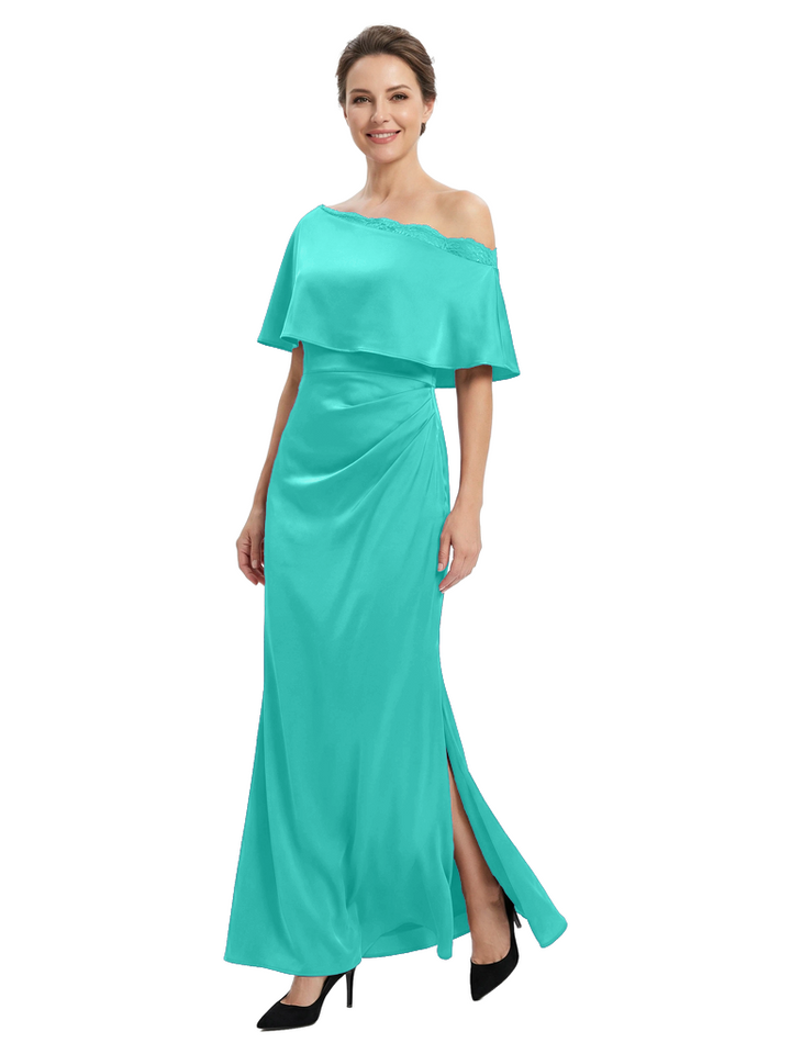 turquoise
