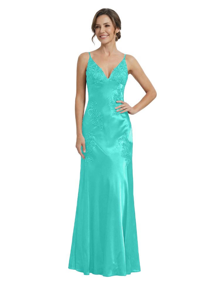 turquoise