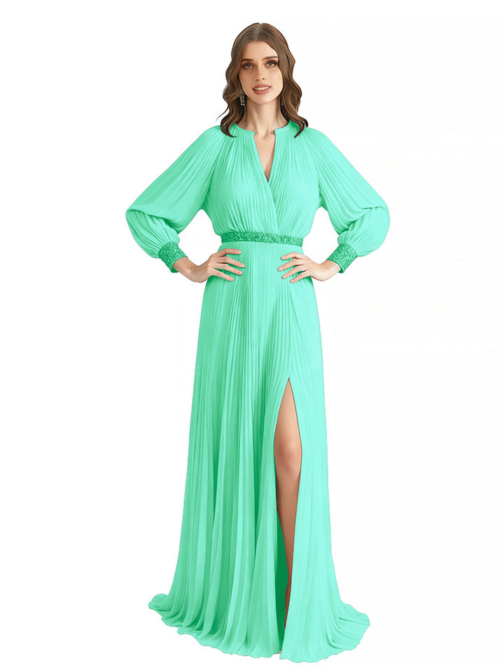 turquoise