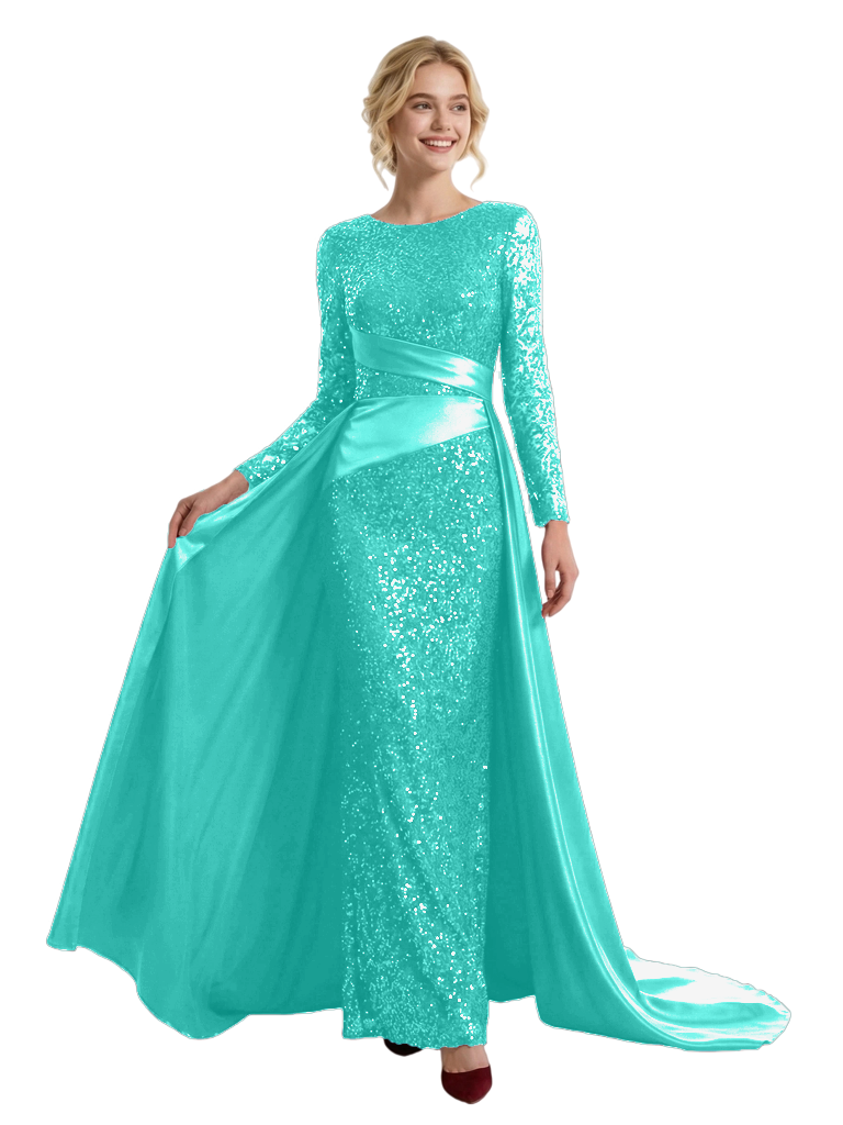 turquoise 