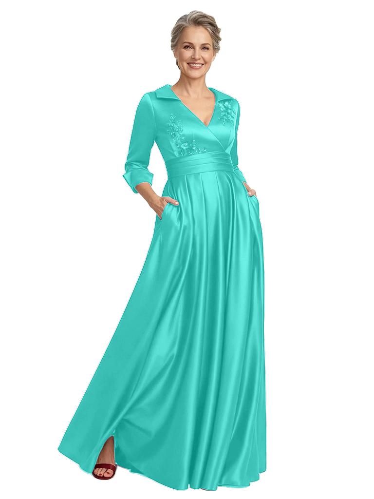turquoise