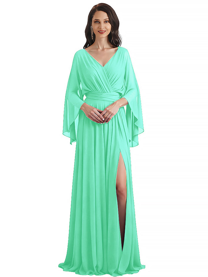 turquoise