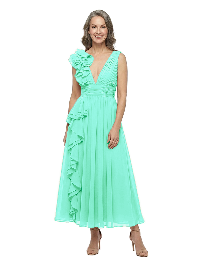 turquoise
