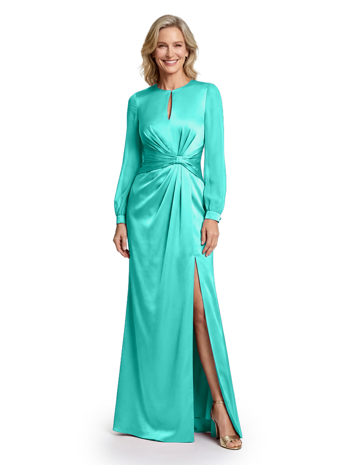 turquoise