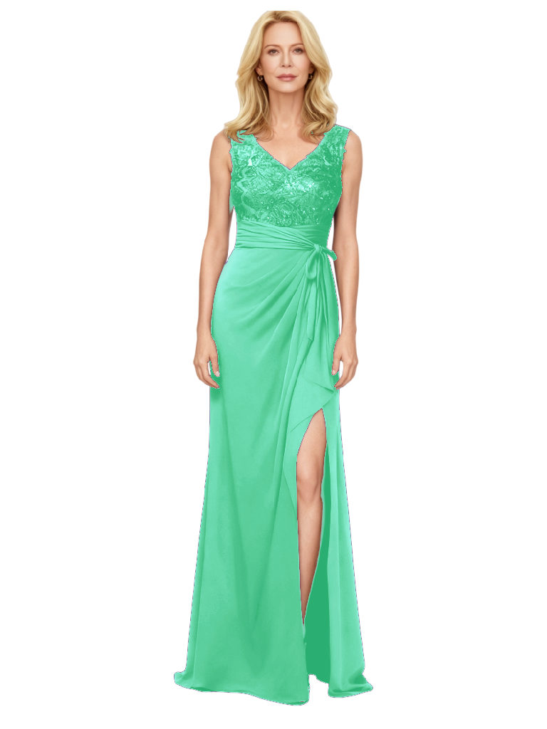 turquoise