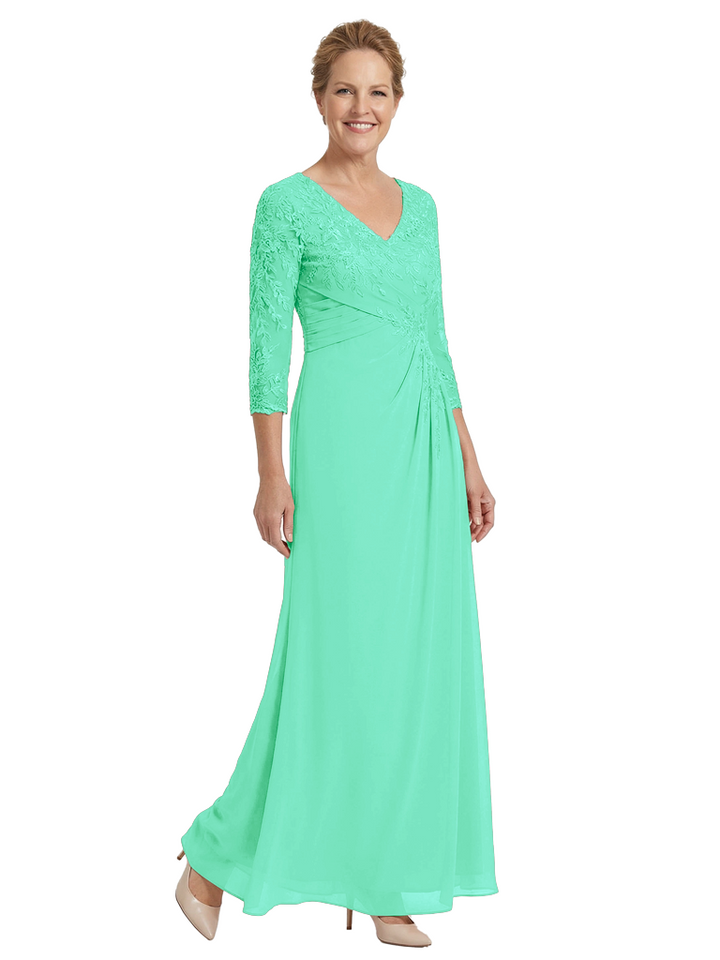 turquoise