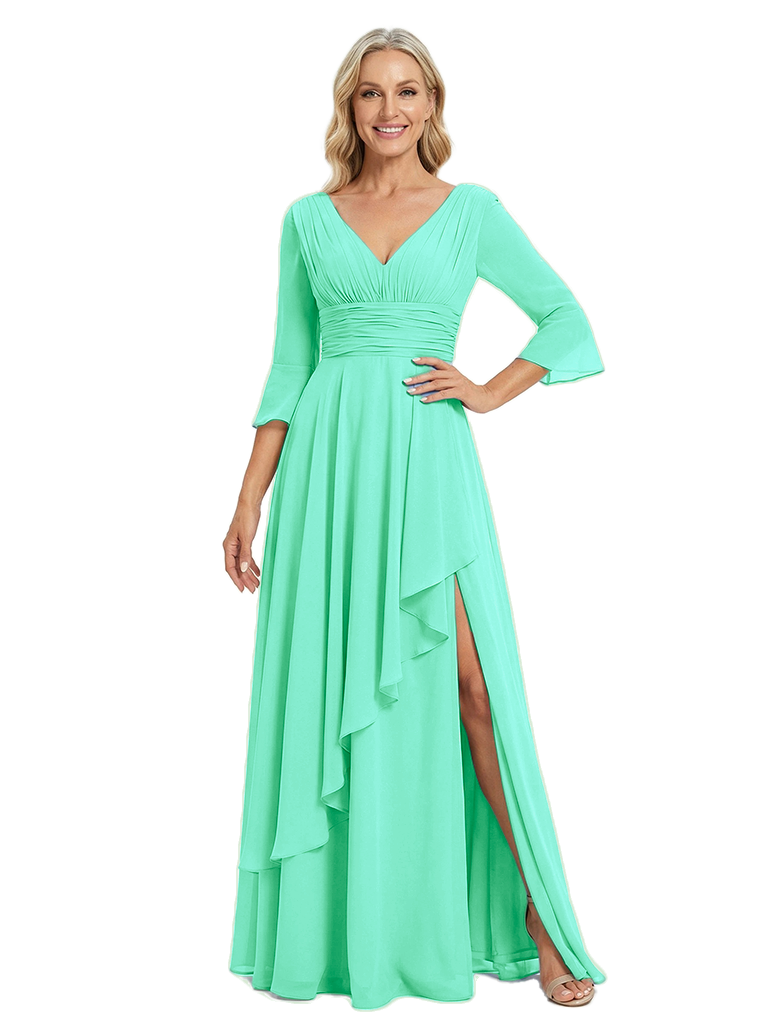 turquoise