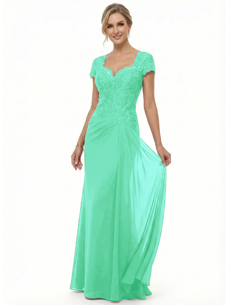 turquoise