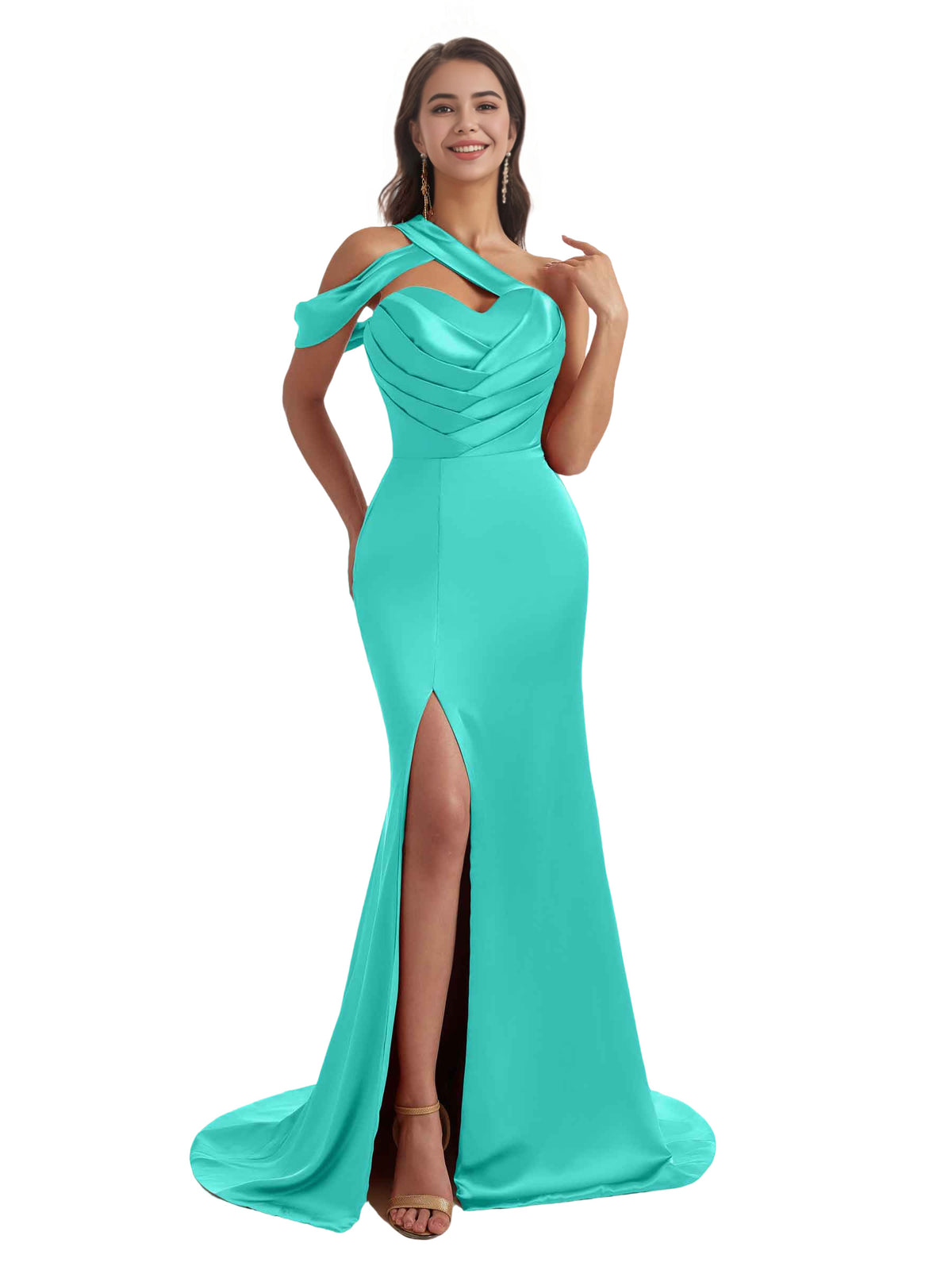 turquoise