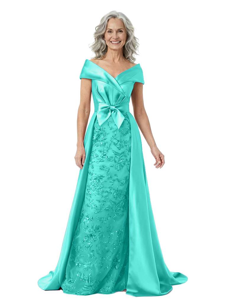 turquoise