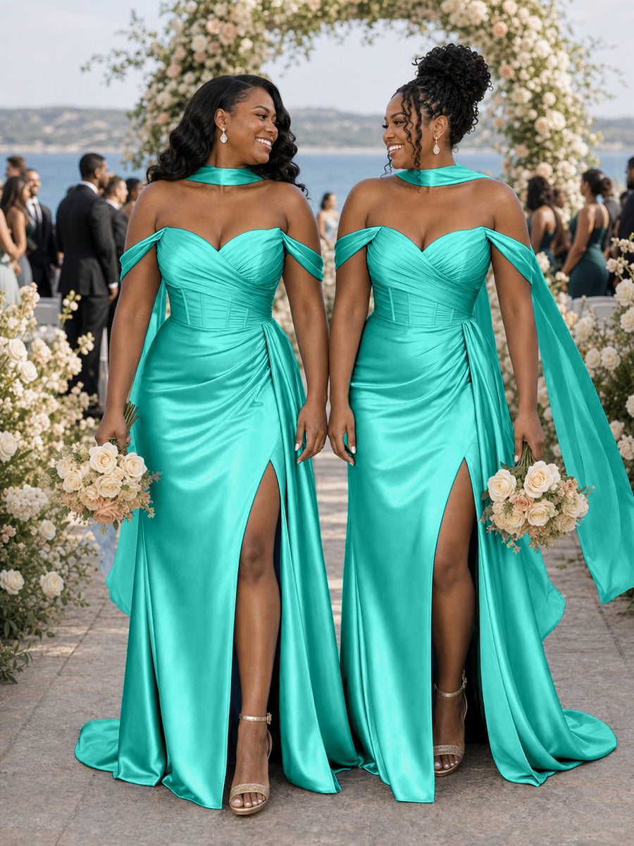 turquoise