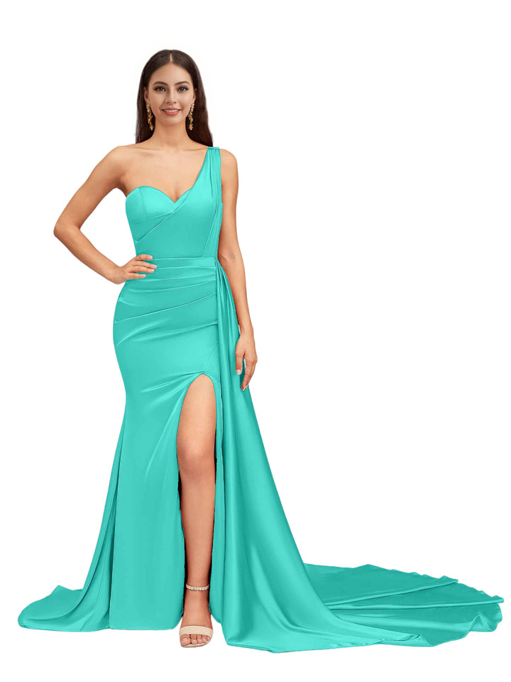 turquoise