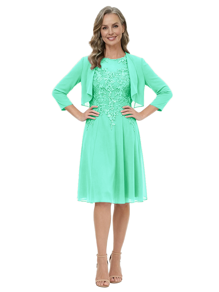 turquoise