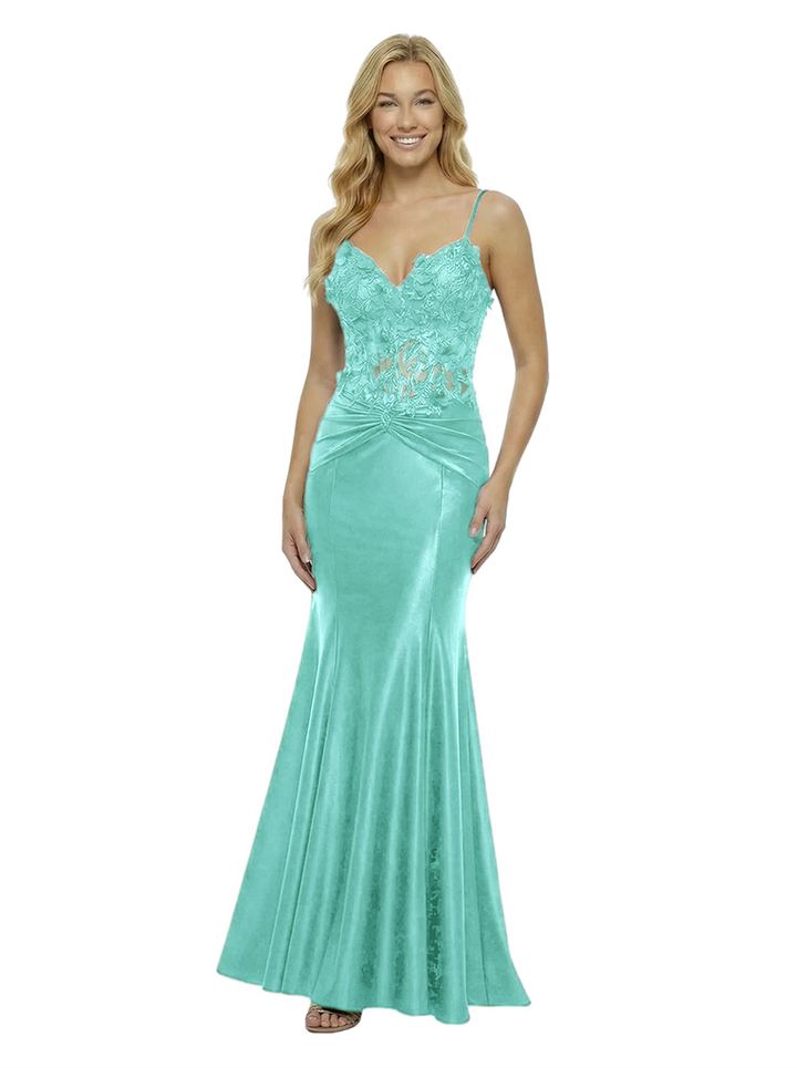 turquoise