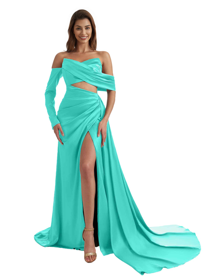 turquoise
