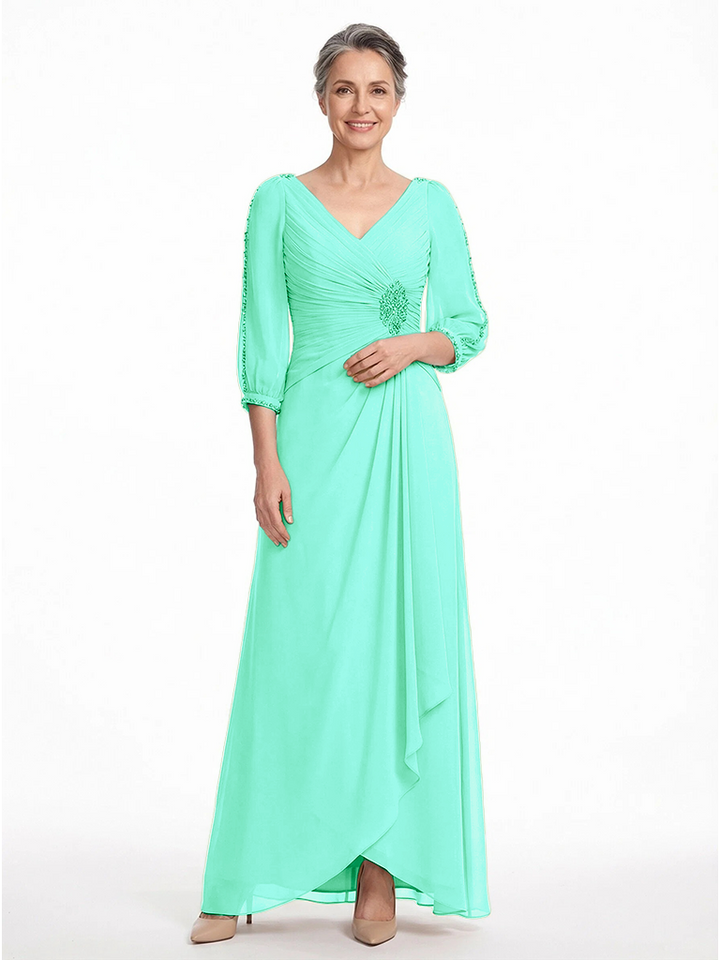 turquoise