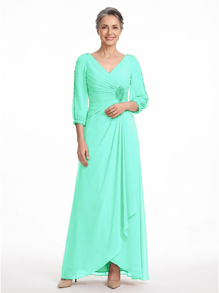 turquoise