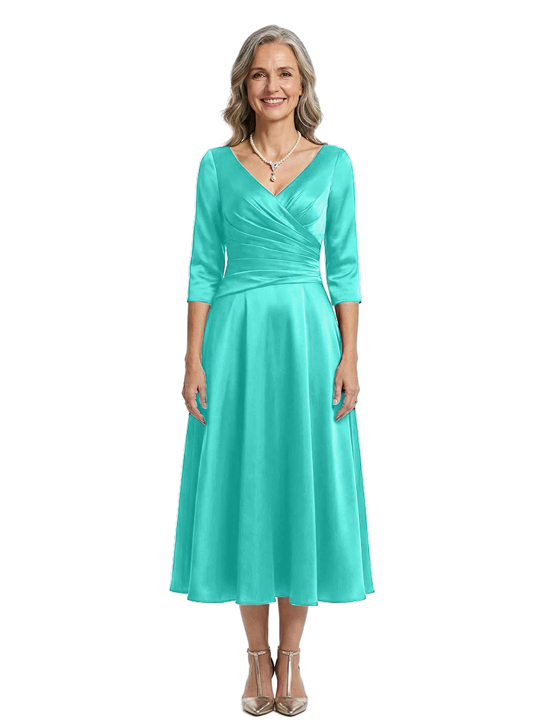 turquoise