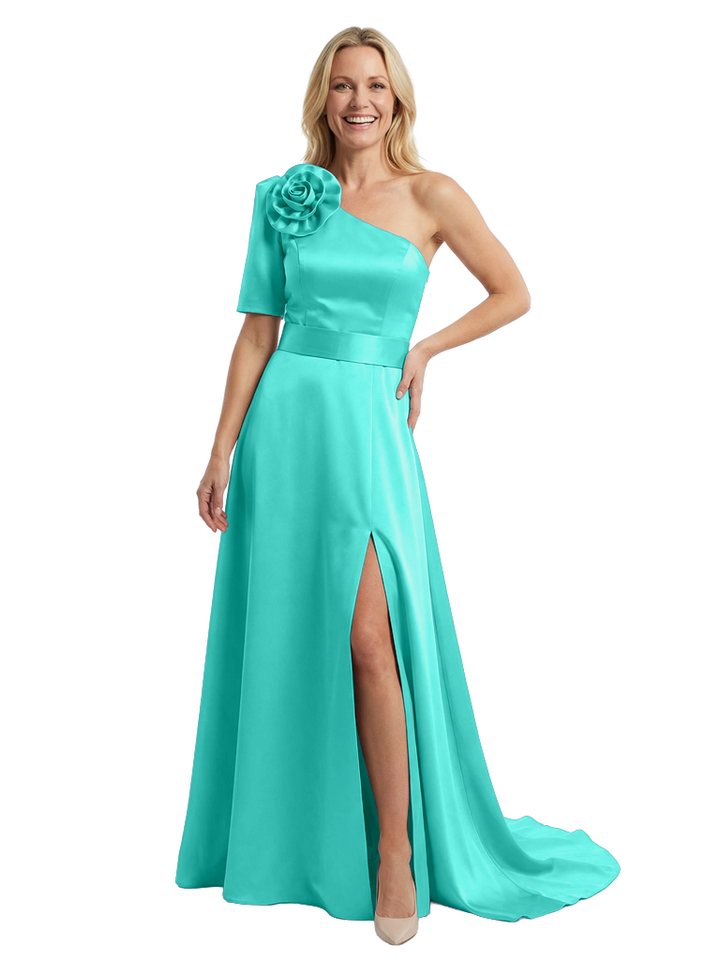 turquoise