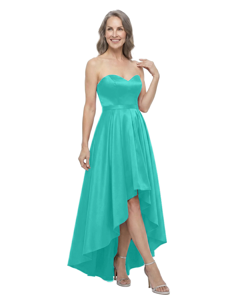 turquoise