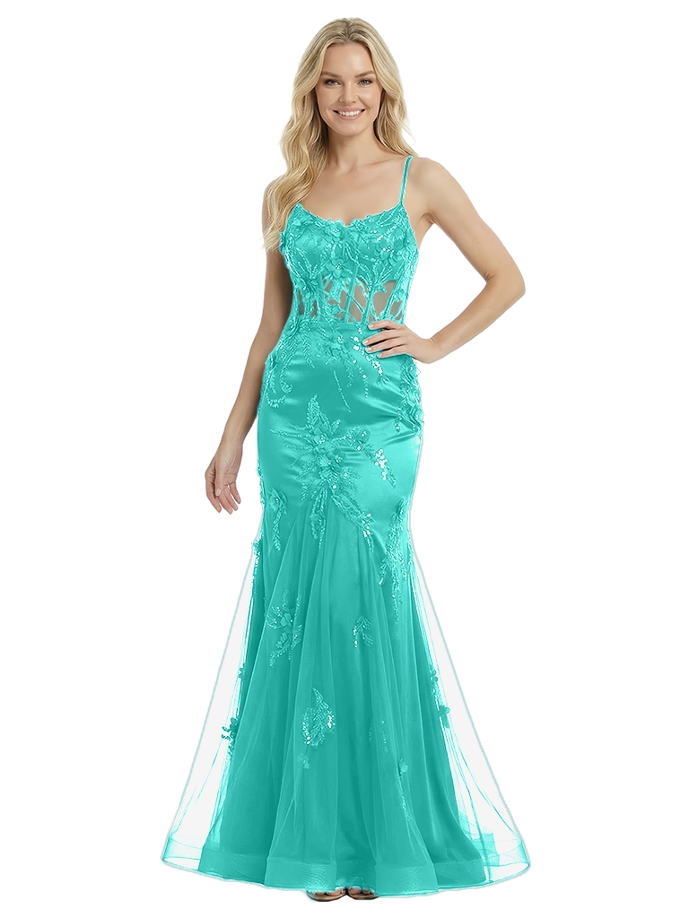 turquoise 