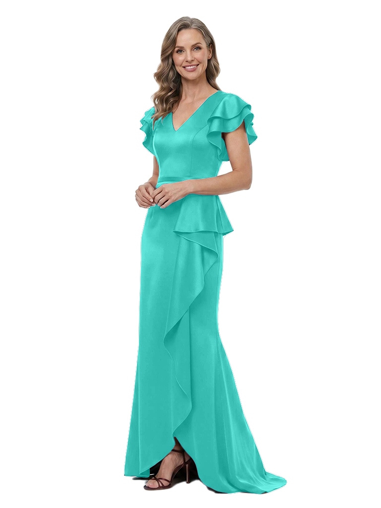 turquoise