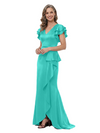 turquoise