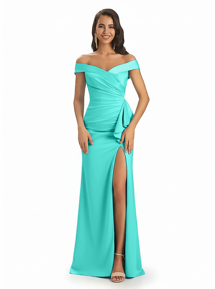 turquoise