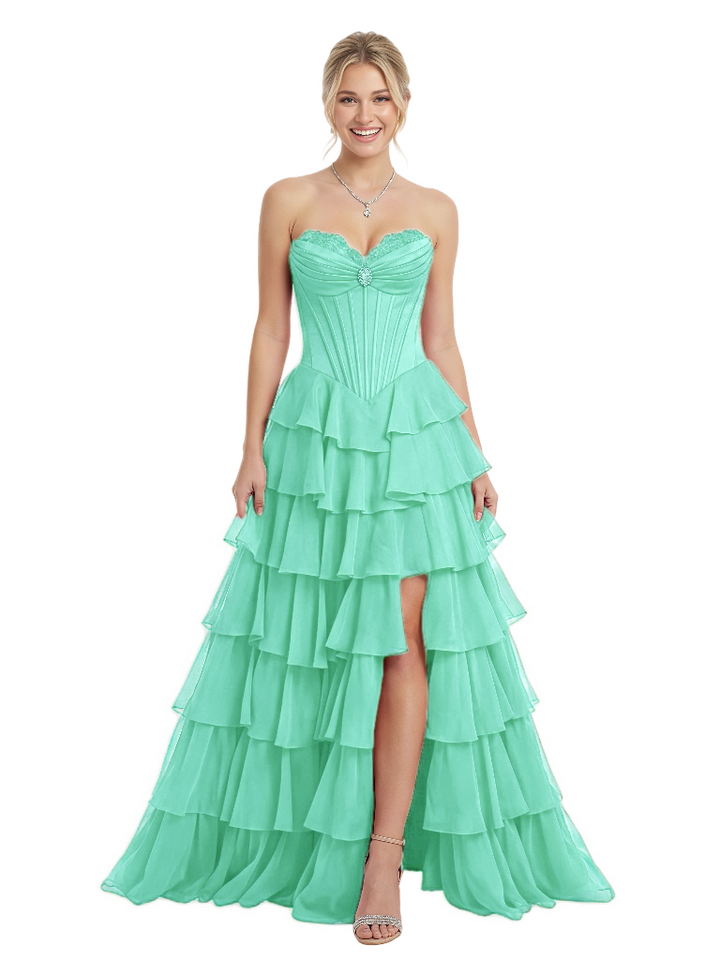 turquoise