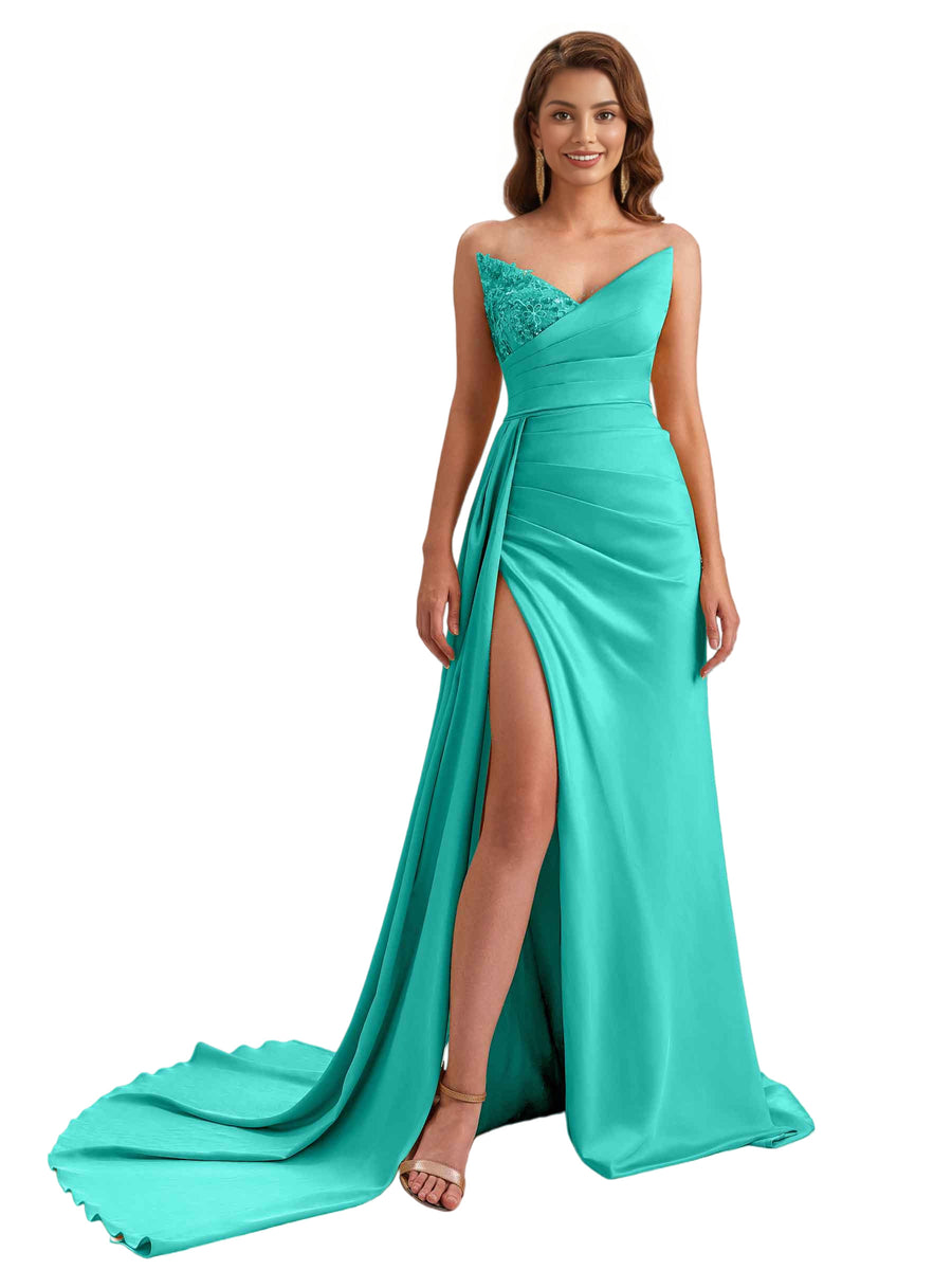 turquoise