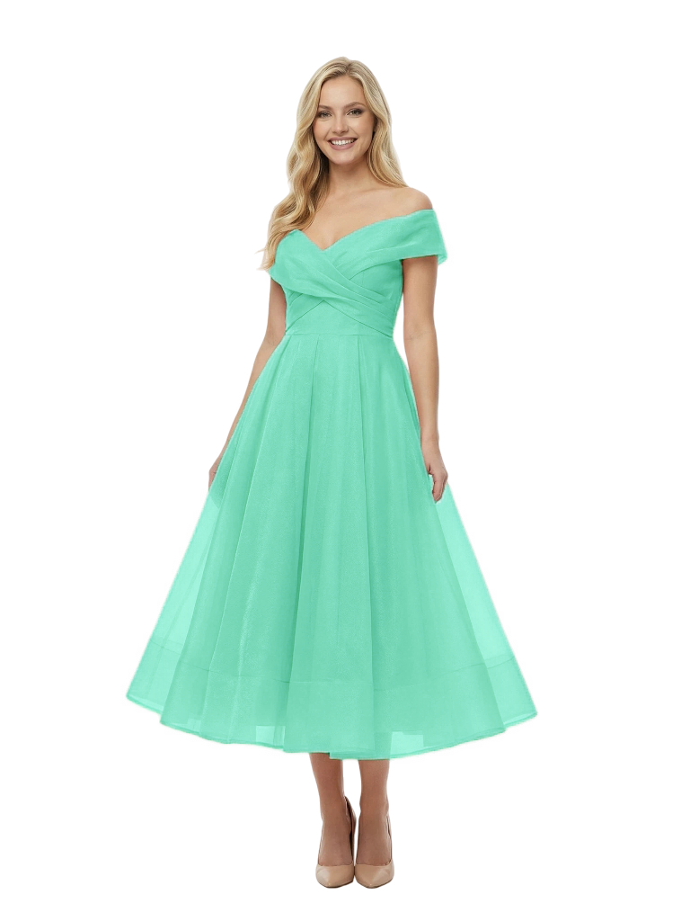 turquoise