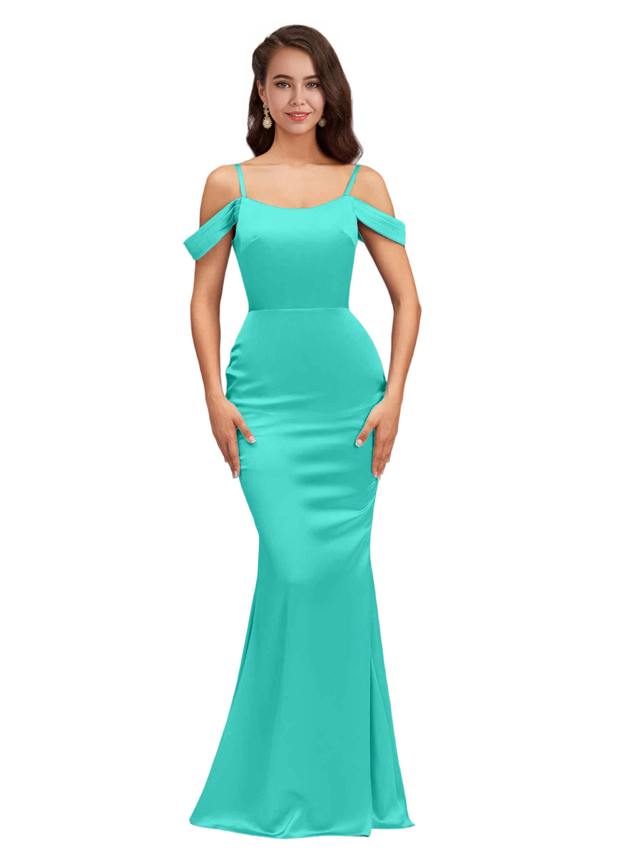 turquoise