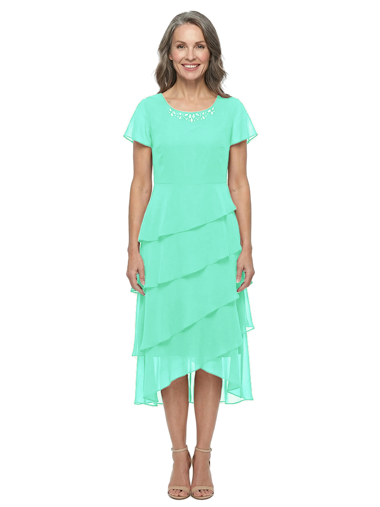 turquoise