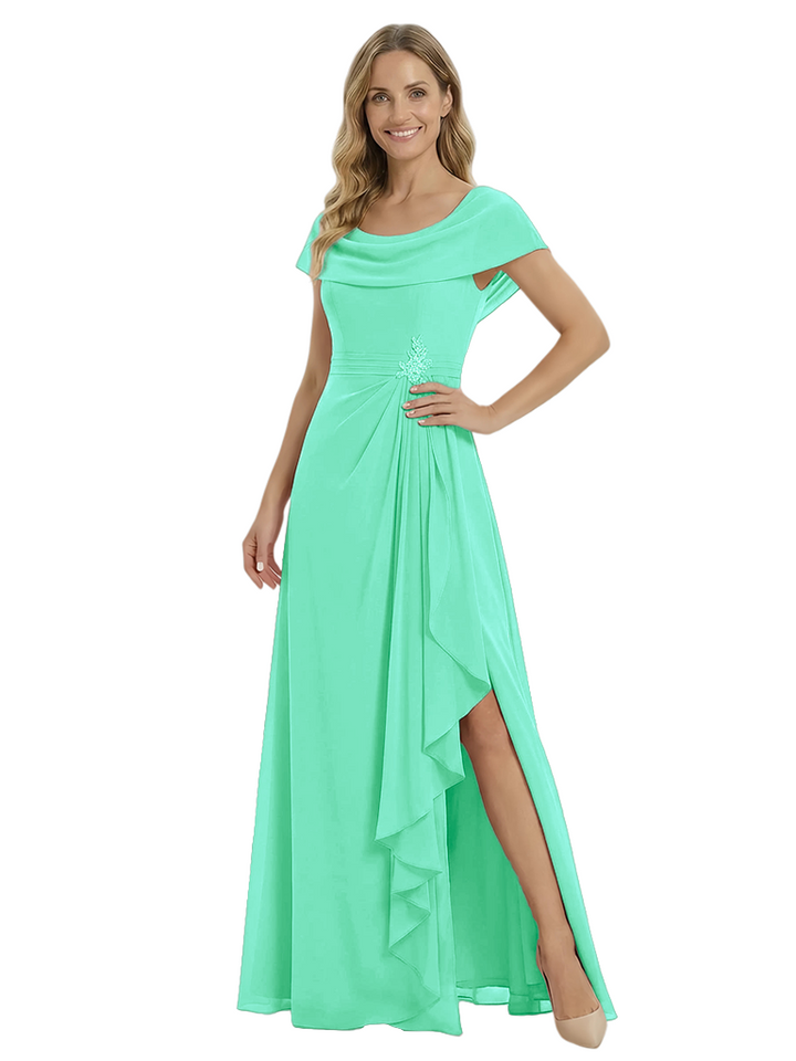 turquoise