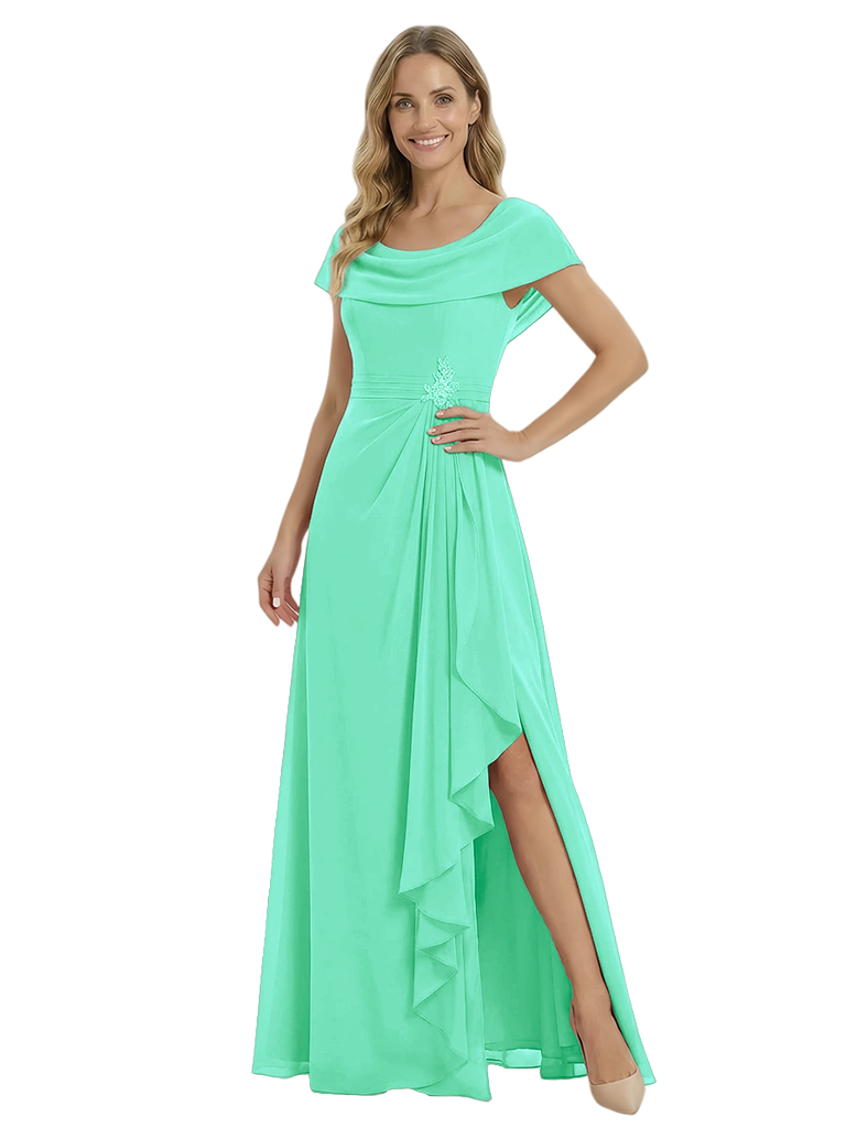 turquoise
